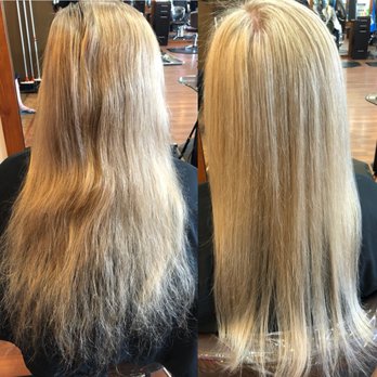 Tangles - Hair by Mariana - Hair Salons Near Me - Fayetteville, North Carolina
