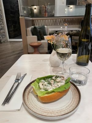 Buvette Pastek by null