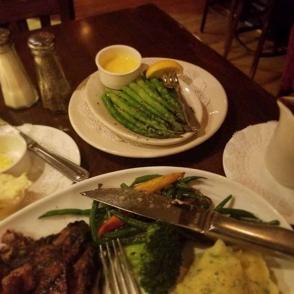Buckhead's - Steakhouses Near Me - Richmond, Virginia Buckhead's - Steakhouses Near Me - Richmond, Virginia