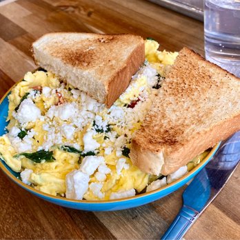 Harvest - Breakfast harvest bowl - American Near Me - Virginia Beach, Virginia