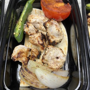Tish's Bakery - Chicken Kebab - Desserts Near Me Tish's Bakery - Chicken Kebab - Desserts Near Me
