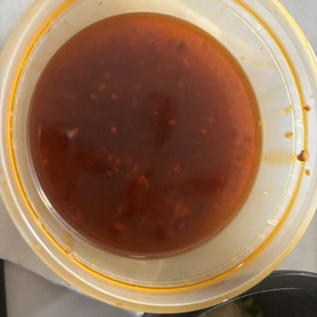 Rice & Noodles - Spicy Wonton Soup (8pcs) - Chinese Near Me - Sacramento, California Rice & Noodles - Spicy Wonton Soup (8pcs) - Chinese Near Me - Sacramento, California