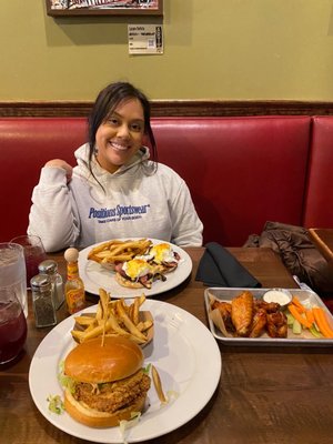Busboys and Poets by null