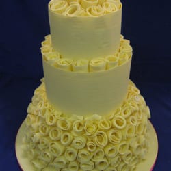 Hannah's - Chocolate cakes