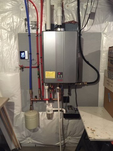 Slide of Penfield Plumbing & Heating