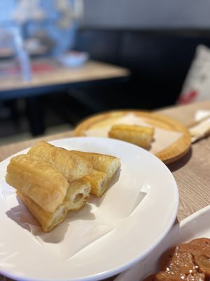 B2J Fish Soup Plano 不二家酸菜鱼 Plano by null