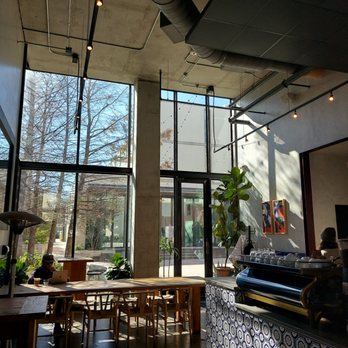 Mañana - Coffee & Tea Near Me - Austin, Texas