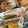 Photo of California Hot Dogs
