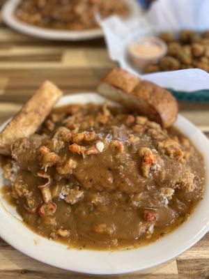 Jessie's Smokin' NOLA by null