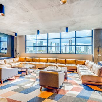 Sentral Wynwood - Hotels Near Me - Miami, Florida Sentral Wynwood - Hotels Near Me - Miami, Florida