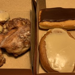 Kohl's Food Store - Delicious Doughnuts