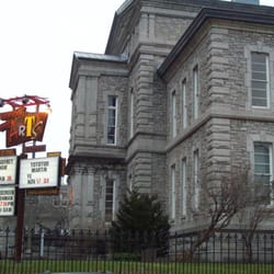 Arts Court