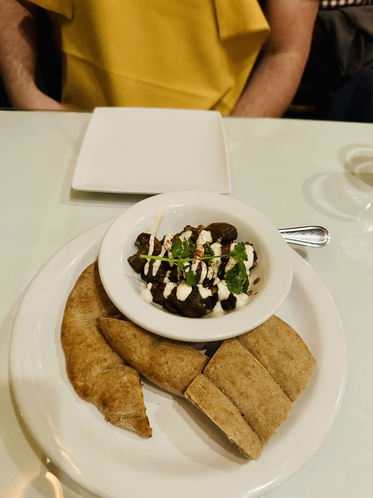 Kabul Afghan Cuisine