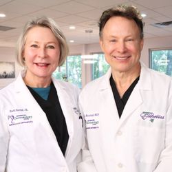 Advanced Dermatology Care - Drs. Olaf & Ruth Rustad
