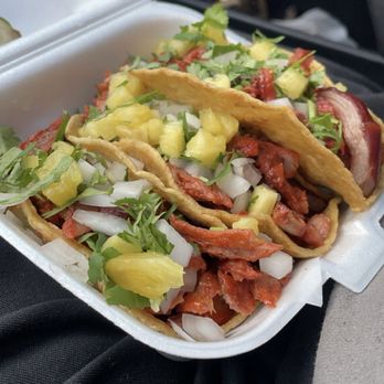 Los Pinches Tacos GR - Tacos de pastor - Tacos Near Me - Grand Rapids, Michigan Los Pinches Tacos GR - Tacos de pastor - Tacos Near Me - Grand Rapids, Michigan