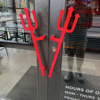 Torchy's Tacos - Entrance - Tacos Near Me - Nashville, Tennessee