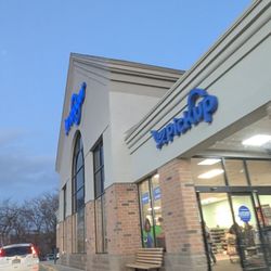 Kroger Food and Pharmacy