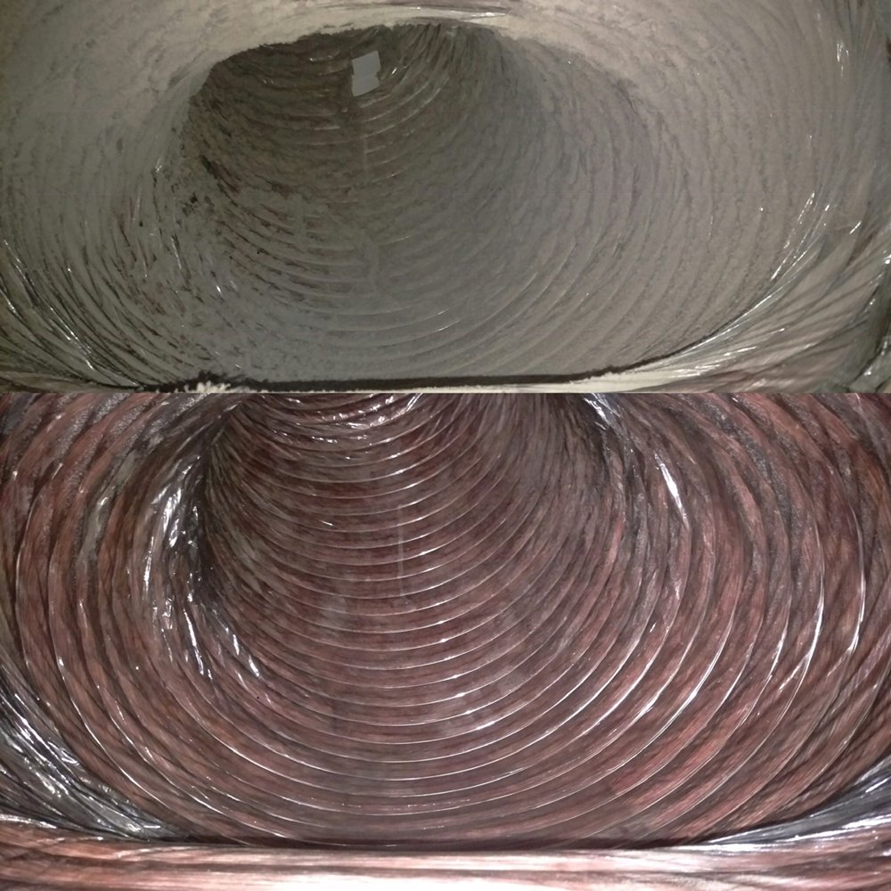 A NULOOK CLEANING & RESTORATION 92 Photos & 14 Reviews 4974 N