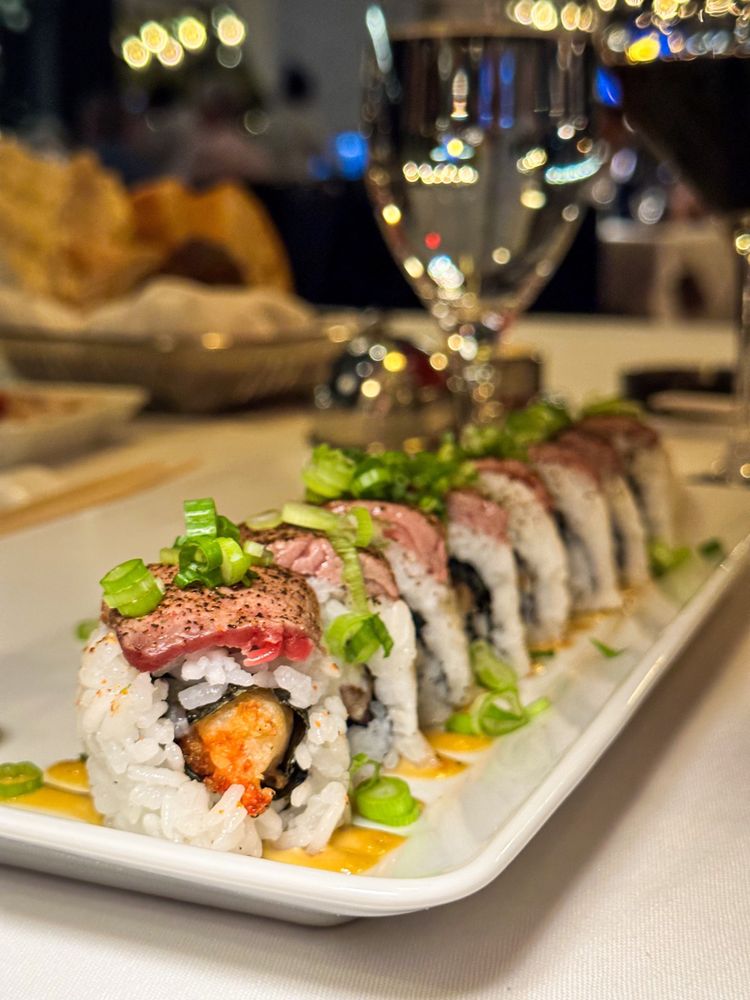 Joe Muer Seafood gift card