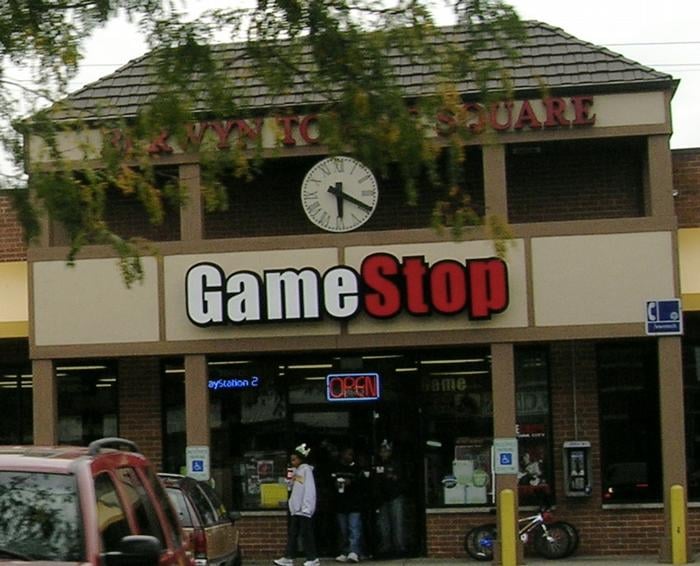 GAMESTOPBERWYN Updated August 2024 12 Reviews 6631 Roosevelt Rd