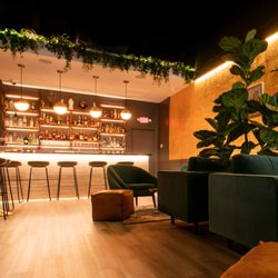 Reunion Ktchn Bar - NEW Gastronomic Lounge