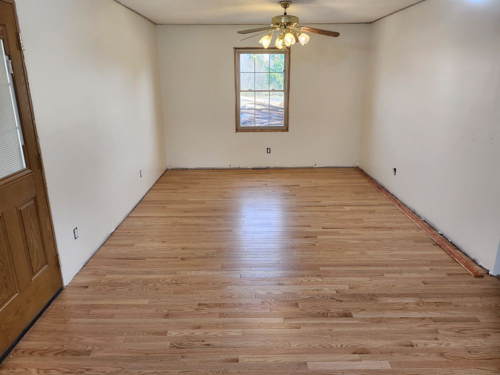 Slide of Southernwoods Woodworking