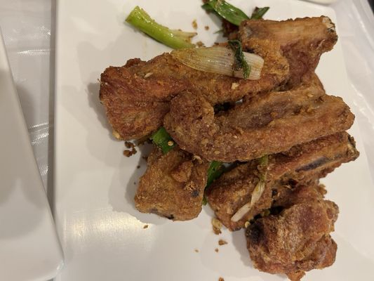 Shanghai Restaurant by null