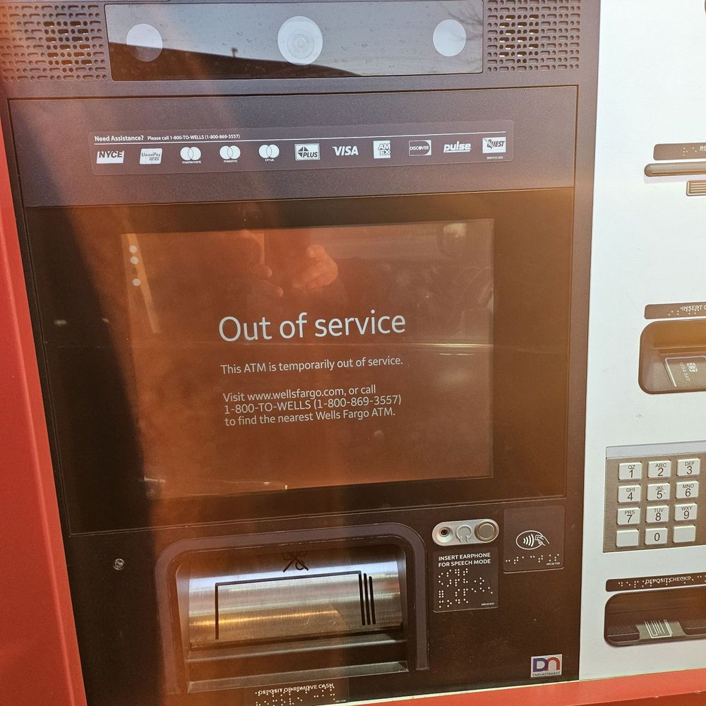 TOP 10 BEST Atm Cash Machines near Cherry Hill Mall, NJ - Updated 2026 -  Yelp