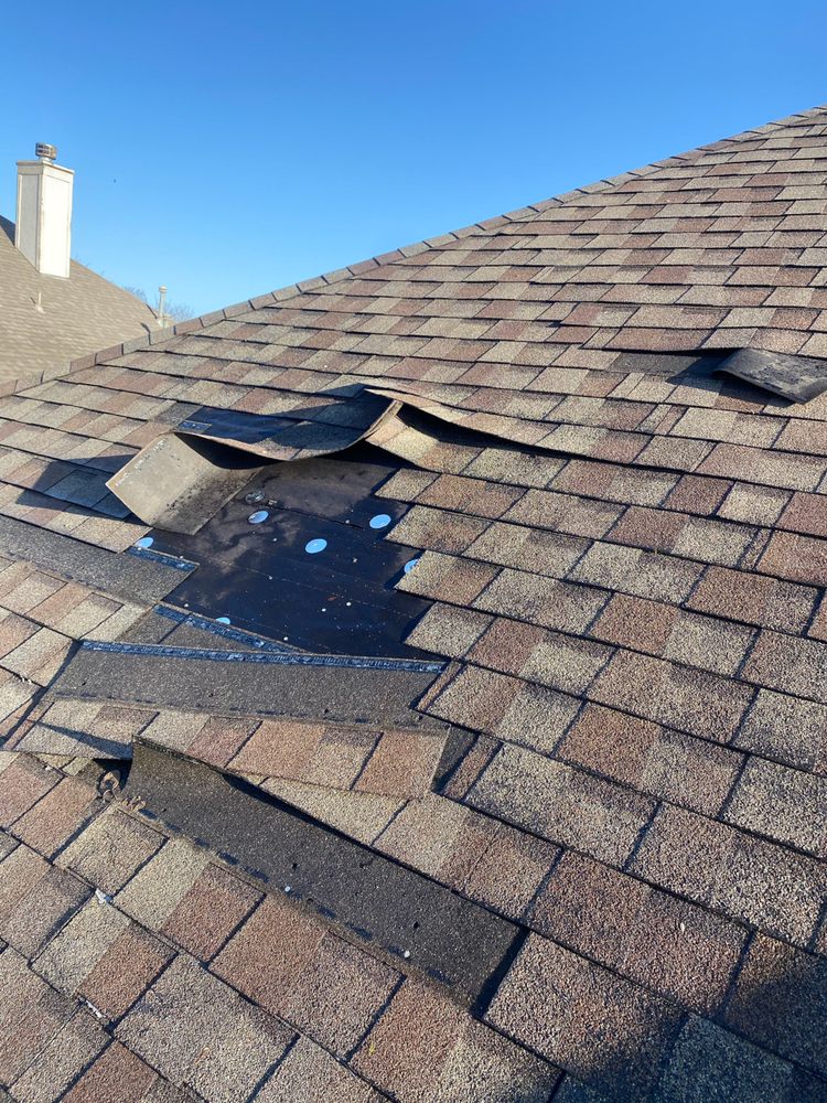 Slide of Every Angle Roofing