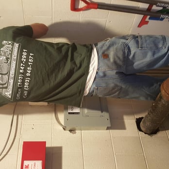 Accurate Climate Control - Heating & Air Conditioning/HVAC Near Me - Westminster, Colorado Accurate Climate Control - Heating & Air Conditioning/HVAC Near Me - Westminster, Colorado