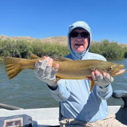Healing Waters Lodge