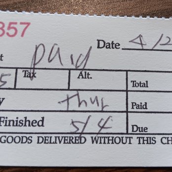 Kim's Custom Tailor - $185 for a half-fixed suit jacket! - Sewing & Alterations Near Me - Gaithersburg, Maryland