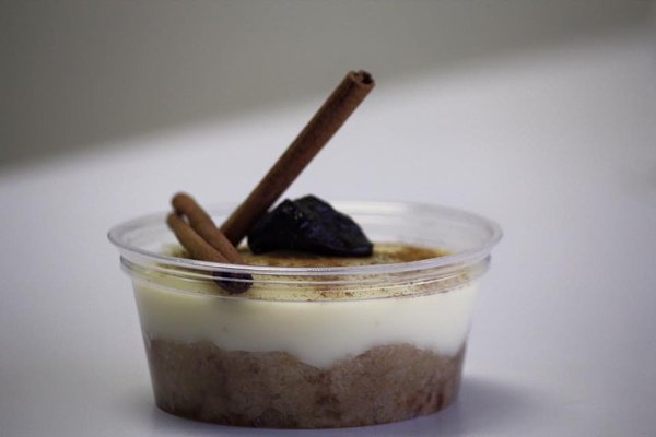 Tres Leches Factory by null