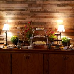 Premier Catering/Desserts Unlimited