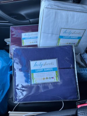 HolySheets by null