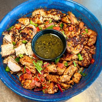 California Fish Grill - Seafood Near Me - Rialto, California California Fish Grill - Seafood Near Me - Rialto, California