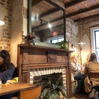 Harken Cafe - Coffee & Tea Near Me - Charleston, South Carolina Harken Cafe - Coffee & Tea Near Me - Charleston, South Carolina