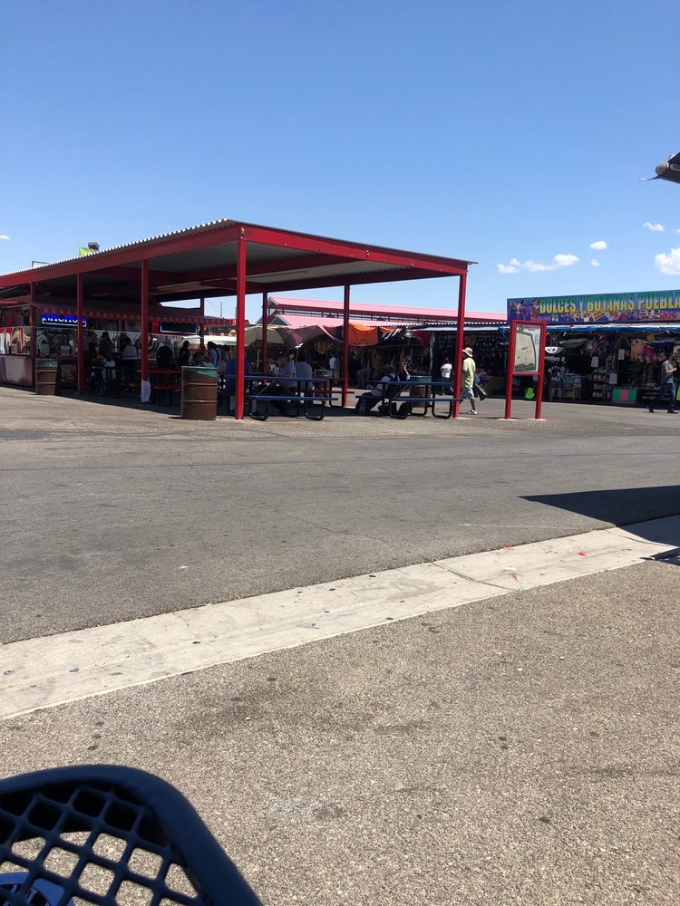 Broadacres Swap Meet Yelp