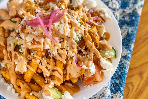 Nosh by null