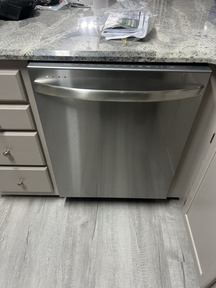 Slide of R&S Handyman Services