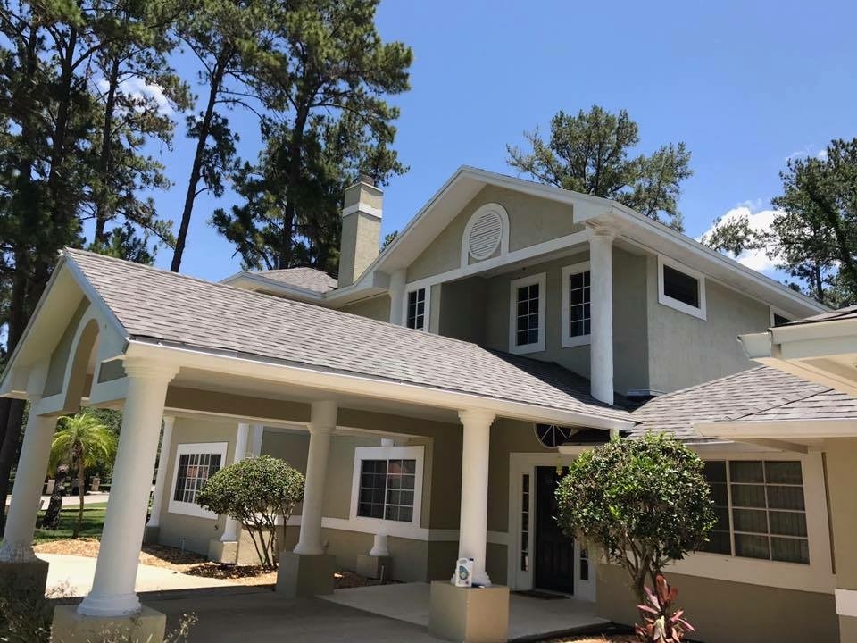 Slide of Pro Roofing & Associate