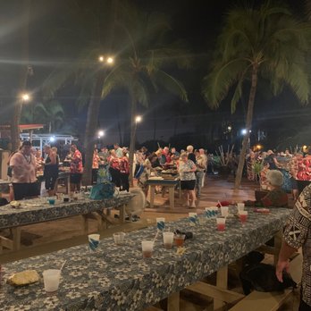 Germaine's Luau - Dinner servings - Hawaiian Near Me - Kapolei, Hawaii Germaine's Luau - Dinner servings - Hawaiian Near Me - Kapolei, Hawaii