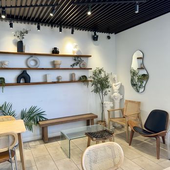 Da Vien Coffee - Desserts Near Me - Westminster, California Da Vien Coffee - Desserts Near Me - Westminster, California