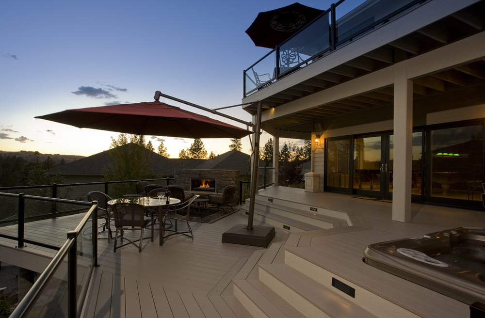 COPPER CREEK LANDSCAPING Updated August 2024 10 Photos 5616 N