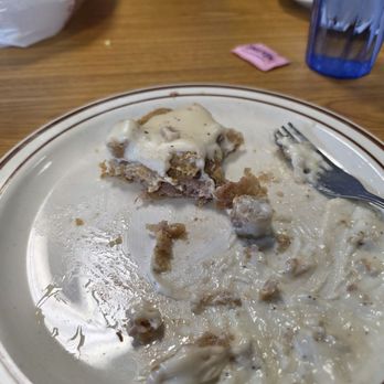 The Blue Skillet - Chicken fried steak. - Breakfast & Brunch Near Me - Las Vegas, Nevada The Blue Skillet - Chicken fried steak. - Breakfast & Brunch Near Me - Las Vegas, Nevada