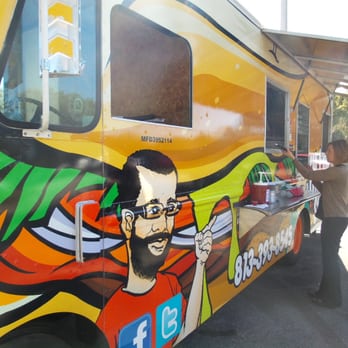 In-Law Subs - Food Trucks Near Me
