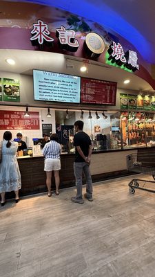 Best BBQ Cantonese Cuisine by null