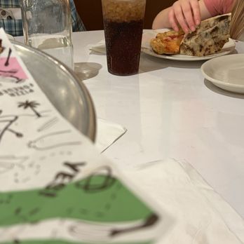 Pitfire Pizza - Diet Coke and small cheese pizza - Pizza Near Me - Orange, California