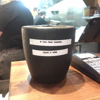 The Spud Shack Fry - Tip jar - Belgian Near Me - New Westminster, British Columbia The Spud Shack Fry - Tip jar - Belgian Near Me - New Westminster, British Columbia