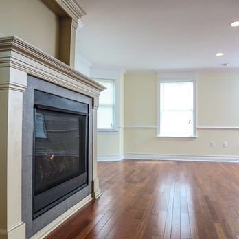Home Run Builder - Recently completed, July 2016 started October 2015. 3200 sq ft addition and 1700 sq ft existing remodeled in S Arlington VA - General Contractors Near Me